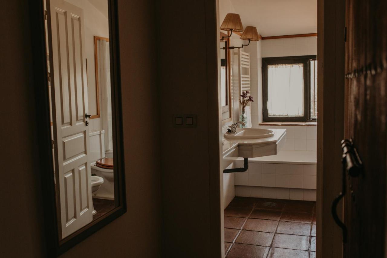 De Valdezufre Hotel Aracena