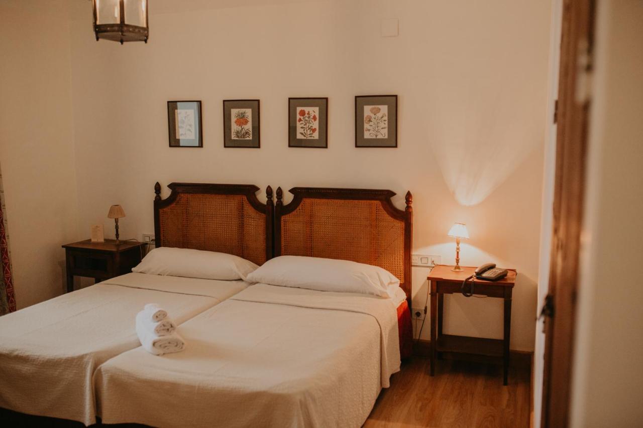 Hotel De Valdezufre