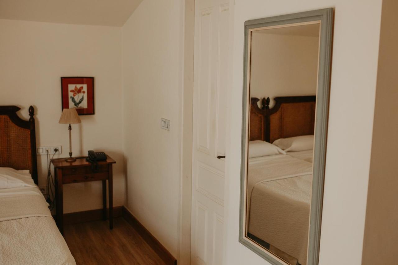 Hotel De Valdezufre