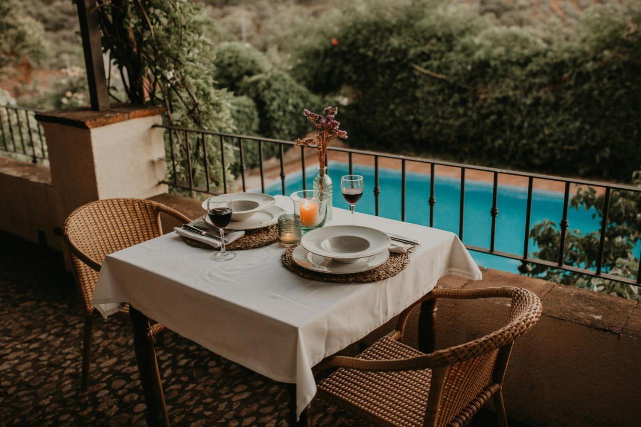De Valdezufre Hotel 3*