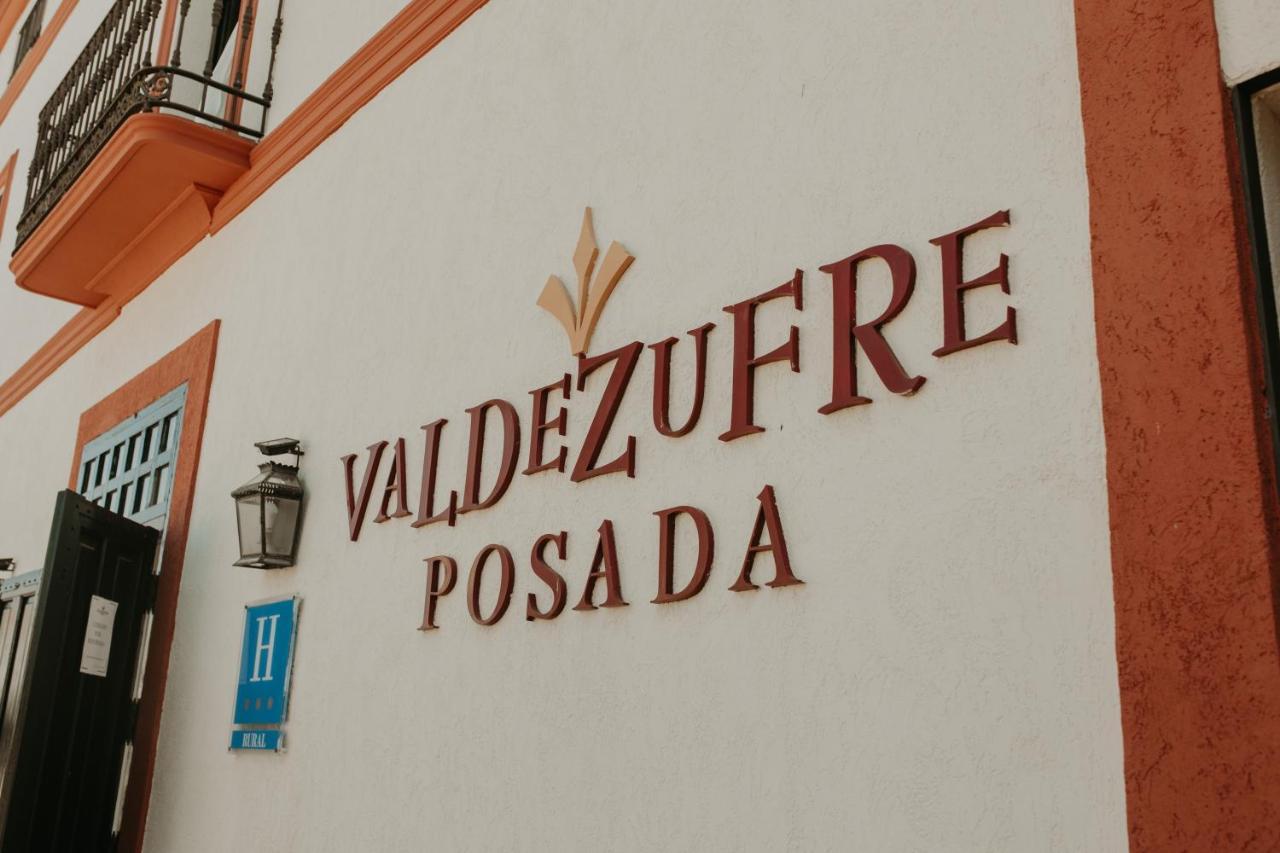 De Valdezufre Hotel 3*
