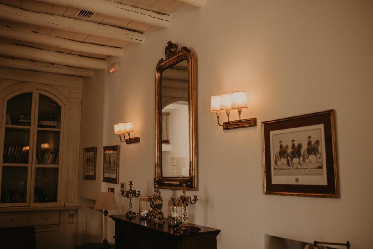 De Valdezufre Hotel 3*