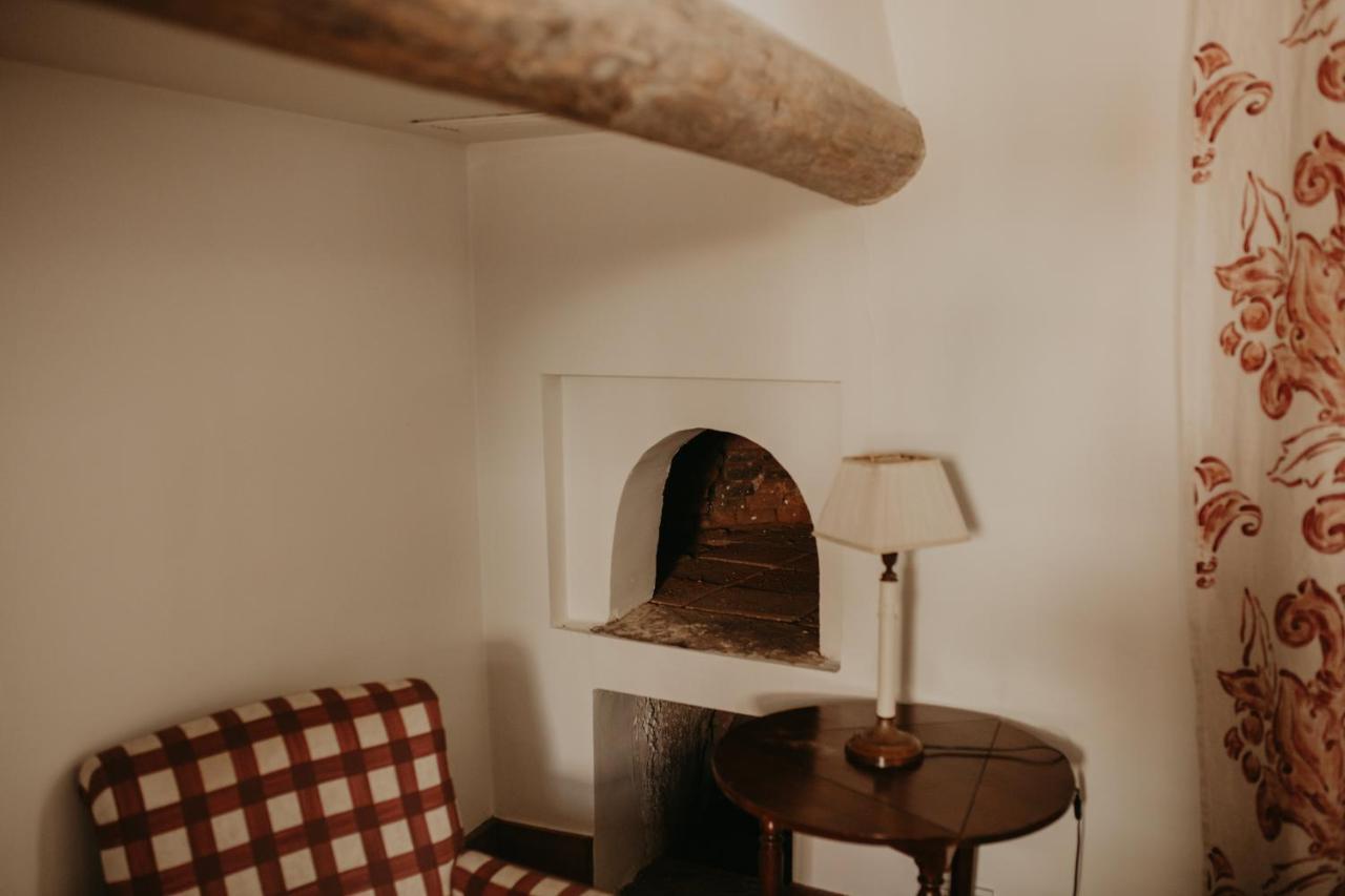 De Valdezufre Hotel
