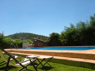 De Valdezufre Hotel Aracena