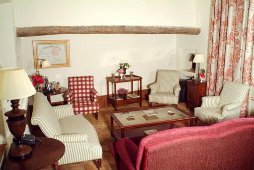 De Valdezufre Hotel Aracena