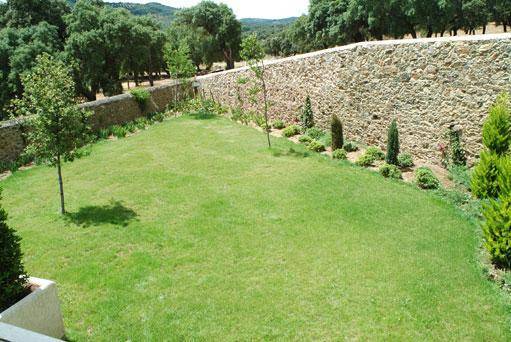 De Valdezufre 3* Aracena