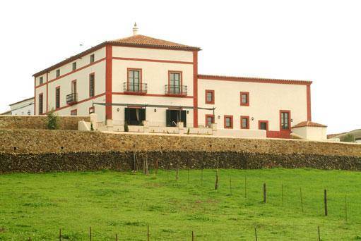 De Valdezufre Hotel