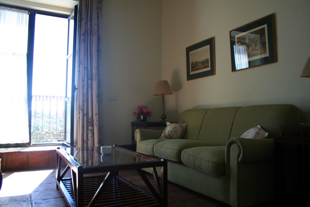De Valdezufre Hotel Aracena