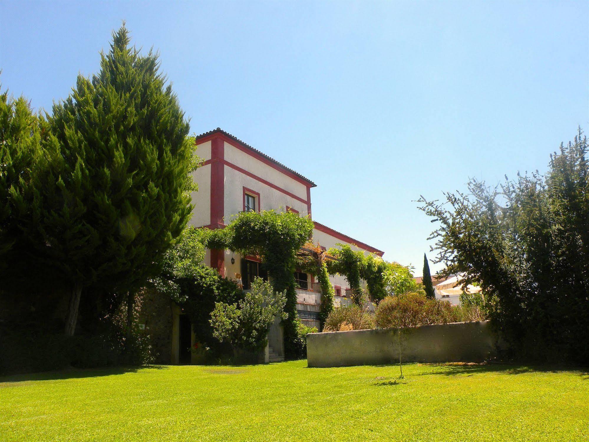 De Valdezufre Hotel
