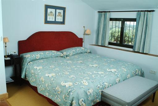 Hotel De Valdezufre