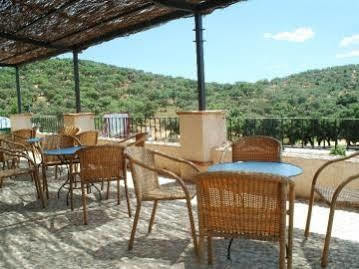 De Valdezufre Hotel